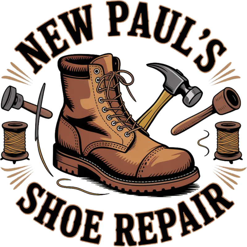 New Paul’s Shoe Repair